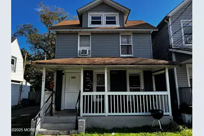 644 Church Street, Asbury Park, NJ 07712 - Photo 1
