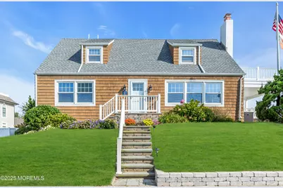 411 Ocean Avenue, Sea Girt, NJ 08750 - Photo 1