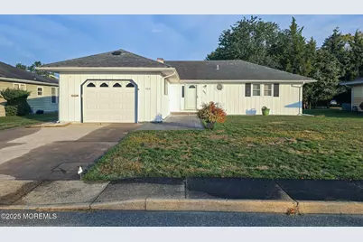 593 Jamaica Boulevard, Toms River Township, NJ 08757 - Photo 2