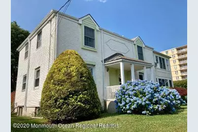 3 Cedar Avenue #upstairs, Long Branch, NJ 07740 - Photo 2