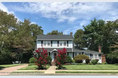 209 Perrine Avenue, Elberon, NJ 07740 - Photo 1