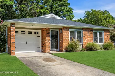 23 Lions Head Boulevard S, Brick, NJ 08723 - Photo 2