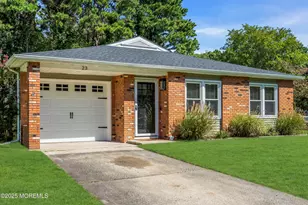 23 Lions Head Blvd S, Brick, NJ 08723 - Photo 2