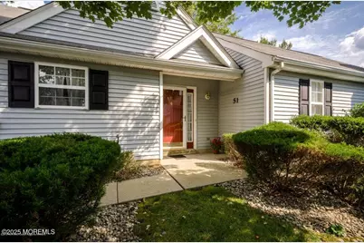 51 Pagoda Lane, Freehold, NJ 07728 - Photo 2