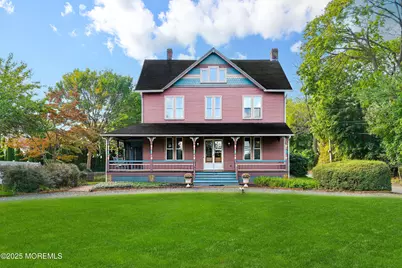 1215 Church Street, Manasquan, NJ 08736 - Photo 1