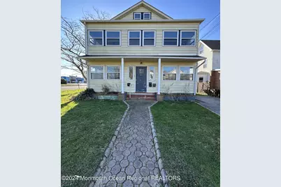 42 Cottage Place #2, Long Branch, NJ 07740 - Photo 12