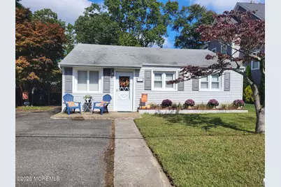 1014 Glenn Street, Wall Township, NJ 07719 - Photo 2