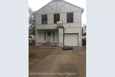 256 Lawrence Avenue, Oakhurst, NJ 07755 - Photo 2