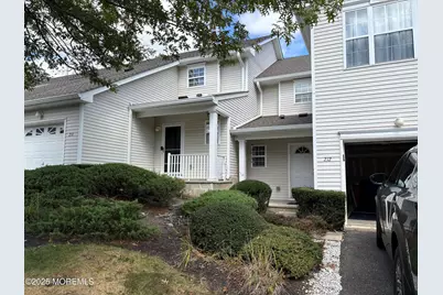 212 Frankfort Avenue, Neptune Township, NJ 07753 - Photo 2