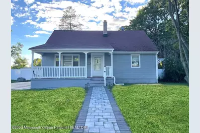 15 Larchwood Avenue, West Long Branch, NJ 07764 - Photo 1