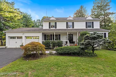 14 Oceanport Avenue, Oceanport, NJ 07757 - Photo 1