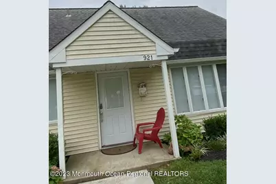 921 Woodgate Avenue, Long Branch, NJ 07740 - Photo 1