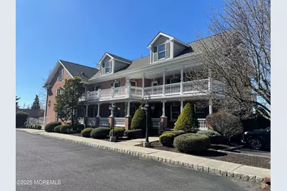 165 State Route 35 #Basement, Red Bank, NJ 07701 - Photo 2