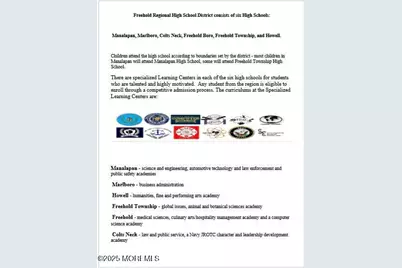 5 Summit Avenue, Manalapan Township, NJ 07726 - Photo 32