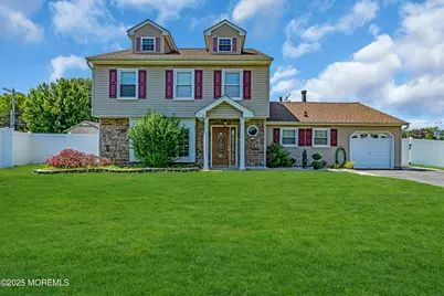 3 Rachel Court, Howell Township, NJ 07731 - Photo 34