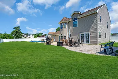 3 Rachel Court, Howell Township, NJ 07731 - Photo 30