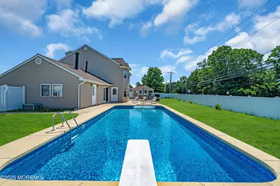 3 Rachel Court, Howell Township, NJ 07731 - Photo 28