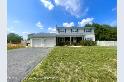 87 Cooper Avenue, West Long Branch, NJ 07764 - Photo 2
