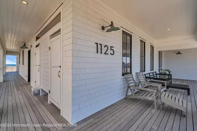 1125 Ocean Avenue, Mantoloking, NJ 08738 - Photo 6