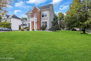 1 Westlake Ct, Morganville, NJ 07751 - Photo 48