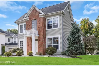 1 Westlake Court, Morganville, NJ 07751 - Photo 2