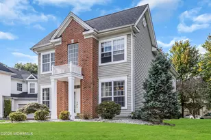 1 Westlake Ct, Morganville, NJ 07751 - Photo 2