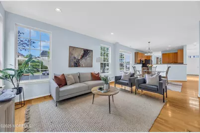 1 Westlake Court, Morganville, NJ 07751 - Photo 18