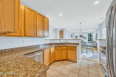 1 Westlake Court, Morganville, NJ 07751 - Photo 10