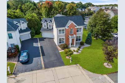 1 Westlake Court, Morganville, NJ 07751 - Photo 40