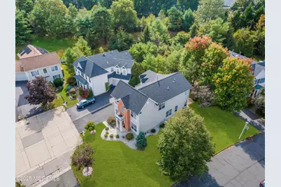 1 Westlake Court, Morganville, NJ 07751 - Photo 38