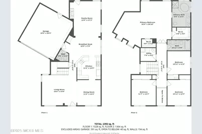 1 Westlake Court, Morganville, NJ 07751 - Photo 52