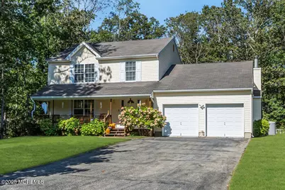 14 Okjin Court, Jackson, NJ 08527 - Photo 2