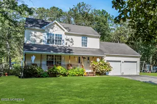 14 Okjin Ct, Jackson, NJ 08527 - Photo 1