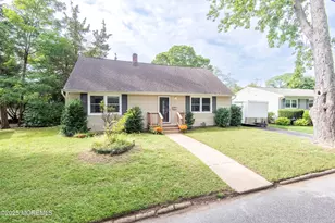 313 Shawnee Dr, Brick, NJ 08724 - Photo 36