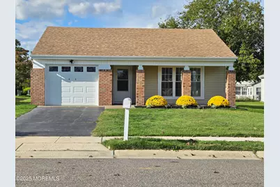 93 Mansfield Avenue, Manchester Township, NJ 08759 - Photo 14