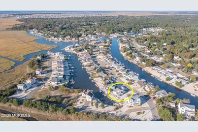 5 Hunter Drive, Little Egg Harbor, NJ 08087 - Photo 54