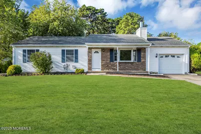 2267 Midway Avenue, Toms River Township, NJ 08757 - Photo 1