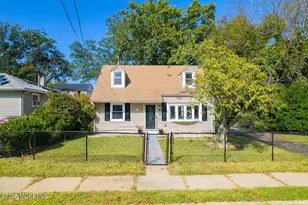 1807 Milton Ave, Neptune Township, NJ 07753 - Photo 1