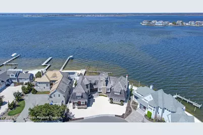 459 Normandy Drive, Mantoloking, NJ 08738 - Photo 2