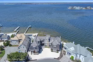 459 Normandy Dr, Mantoloking, NJ 08738 - Photo 2