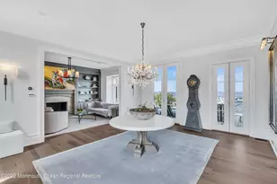 459 Normandy Dr, Mantoloking, NJ 08738 - Photo 10