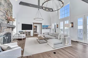 459 Normandy Dr, Mantoloking, NJ 08738 - Photo 4