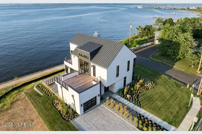 2 Brant Drive #Lot 5.01, Atlantic Highlands, NJ 07716 - Photo 54