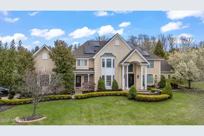 10 Hannah Mount Drive, Millstone Township, NJ 08510 - Photo 2