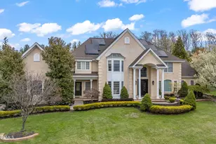 10 Hannah Mount Dr, Millstone Township, NJ 08510 - Photo 2