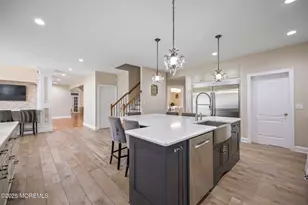 10 Hannah Mount Dr, Millstone Township, NJ 08510 - Photo 22