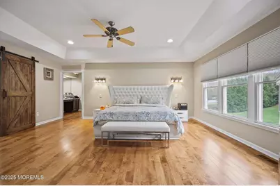 10 Hannah Mount Drive, Millstone Township, NJ 08510 - Photo 34