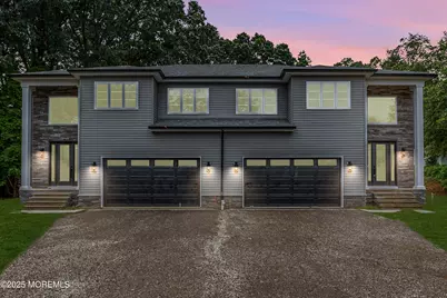 23 Pension Hill Road, Manalapan Township, NJ 07726 - Photo 2