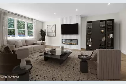 23 Pension Hill Road, Manalapan Township, NJ 07726 - Photo 14