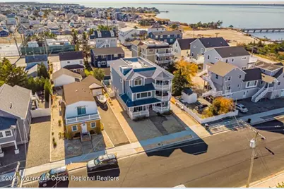 233 12th Avenue, Seaside Park, NJ 08752 - Photo 4